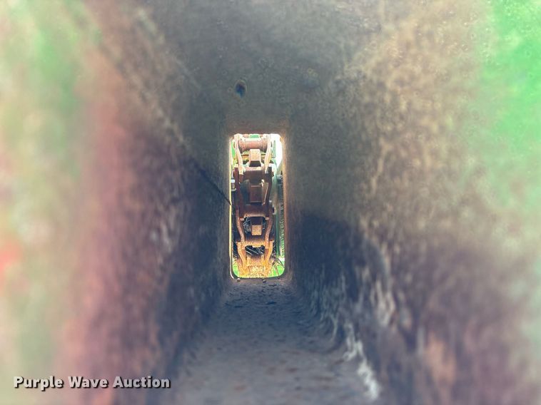 image for item EJ7613 Mellott live lumber deck