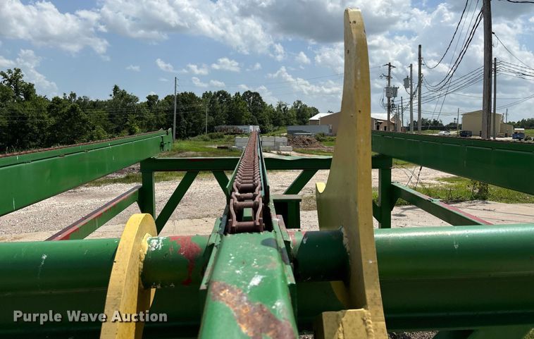 image for item EJ7613 Mellott live lumber deck