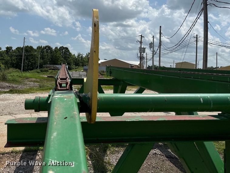 image for item EJ7613 Mellott live lumber deck