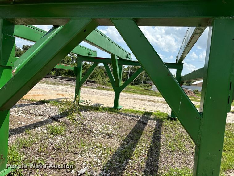 image for item EJ7613 Mellott live lumber deck