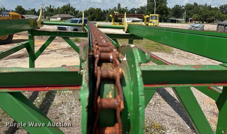 image for item EJ7613 Mellott live lumber deck