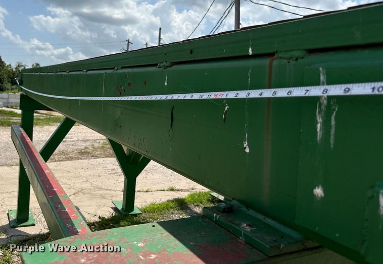 image for item EJ7613 Mellott live lumber deck