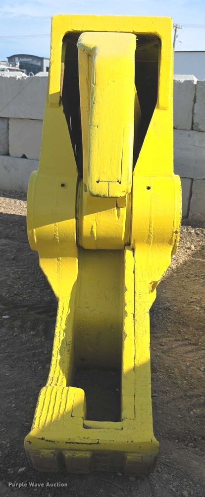 image for item EK5438 Caterpillar 385C excavator shear