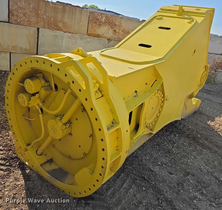 image for item EK5438 Caterpillar 385C excavator shear