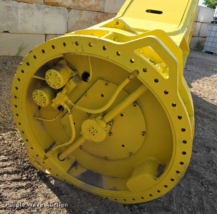 image for item EK5438 Caterpillar 385C excavator shear