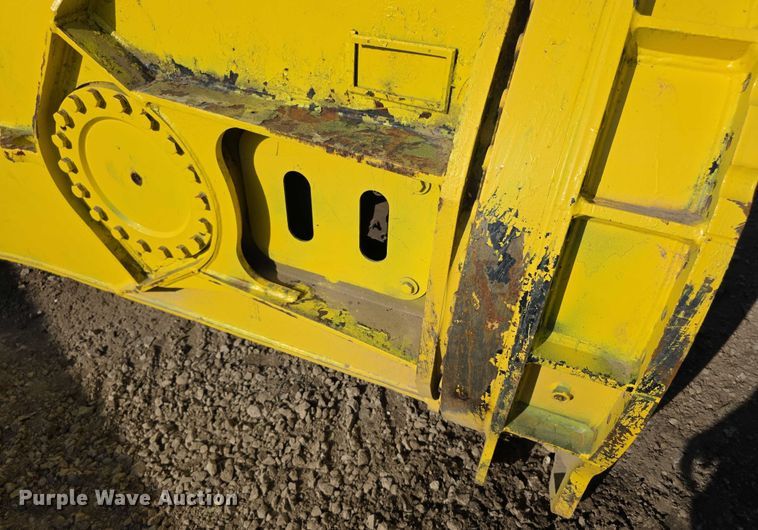 image for item EK5438 Caterpillar 385C excavator shear