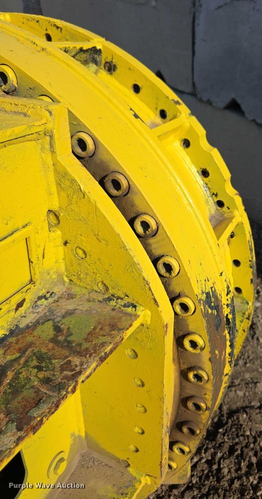 image for item EK5438 Caterpillar 385C excavator shear