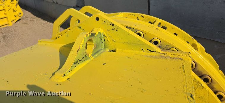 image for item EK5438 Caterpillar 385C excavator shear