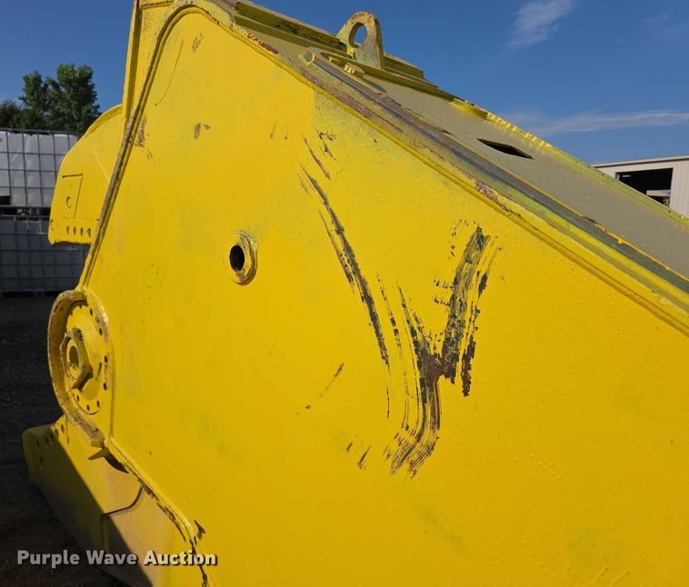 image for item EK5438 Caterpillar 385C excavator shear