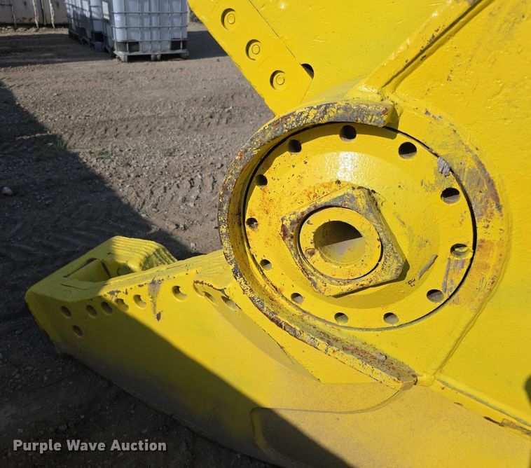 image for item EK5438 Caterpillar 385C excavator shear