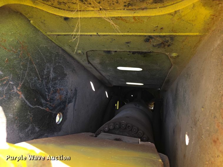 image for item EK5438 Caterpillar 385C excavator shear