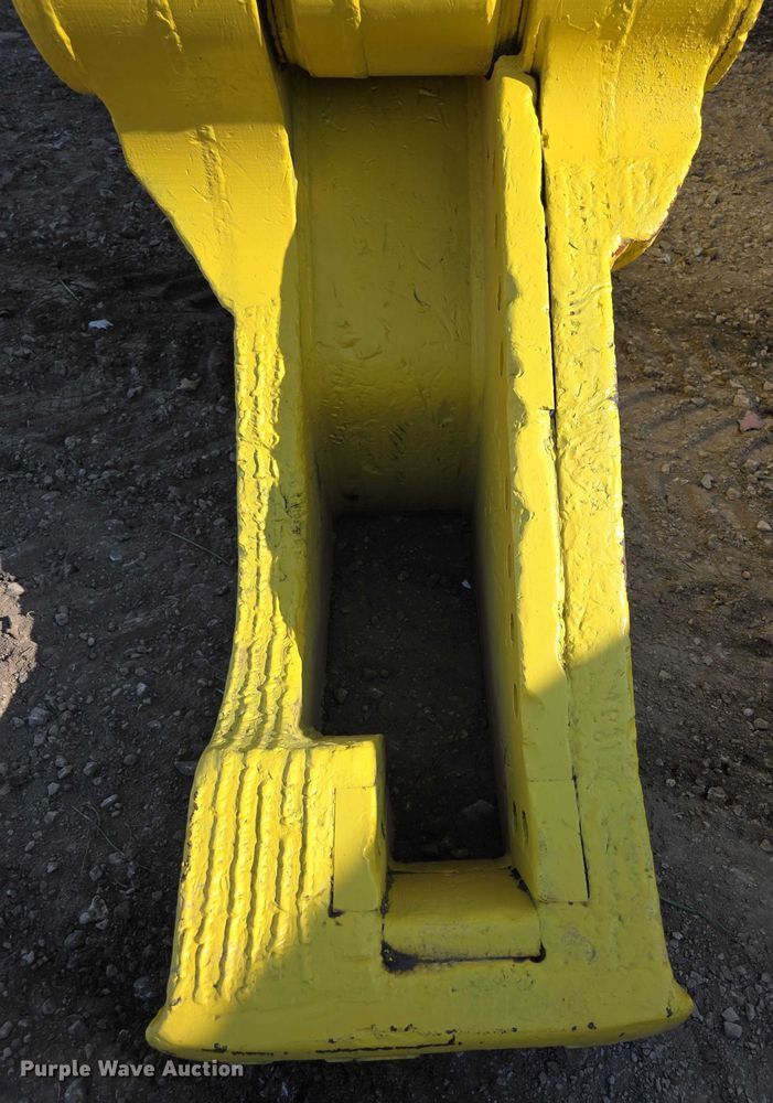 image for item EK5438 Caterpillar 385C excavator shear