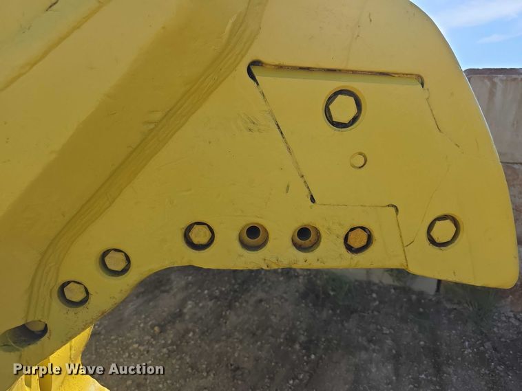 image for item EK5438 Caterpillar 385C excavator shear