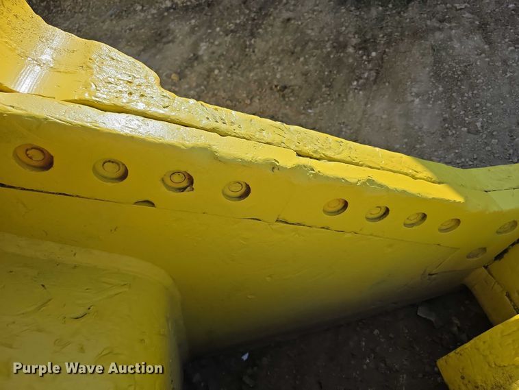 image for item EK5438 Caterpillar 385C excavator shear