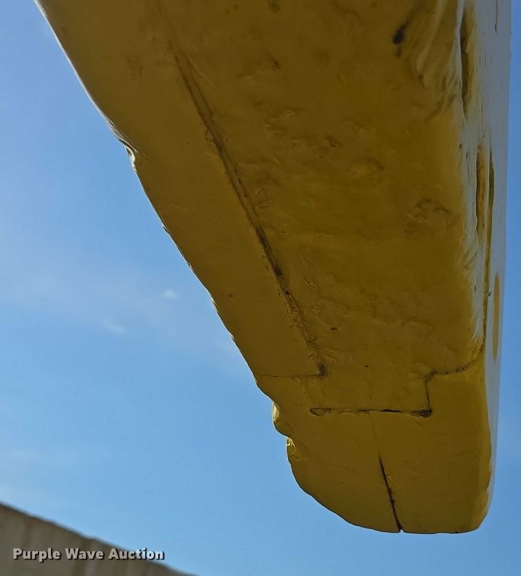 image for item EK5438 Caterpillar 385C excavator shear