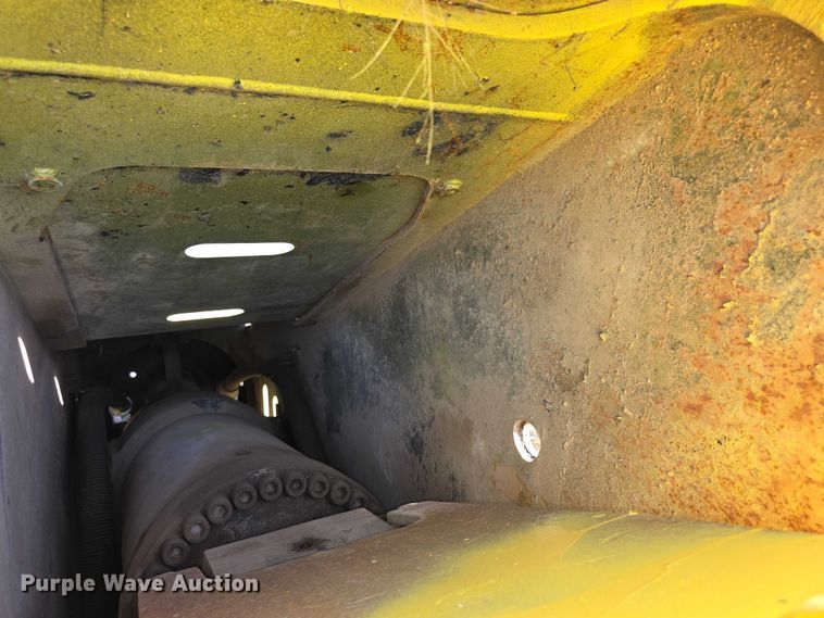 image for item EK5438 Caterpillar 385C excavator shear