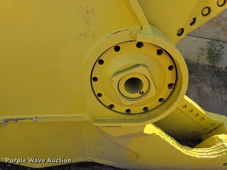 image for item EK5438 Caterpillar 385C excavator shear