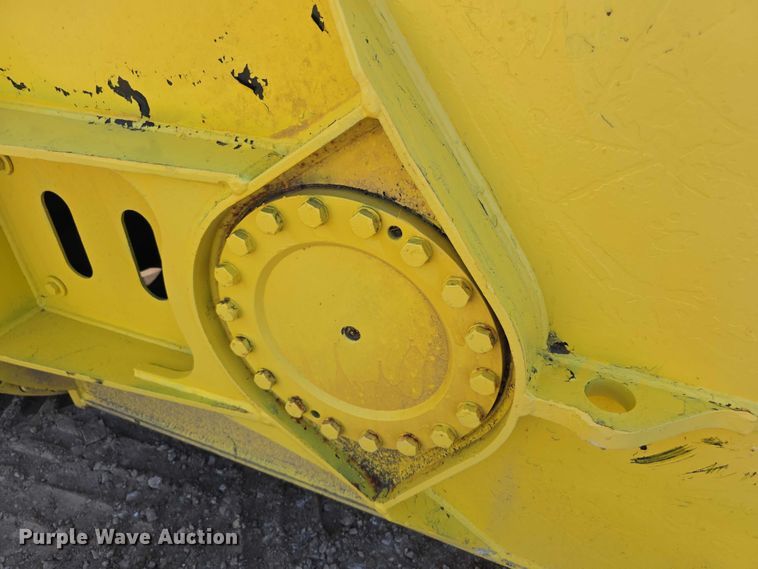 image for item EK5438 Caterpillar 385C excavator shear