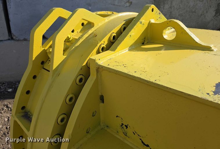 image for item EK5438 Caterpillar 385C excavator shear