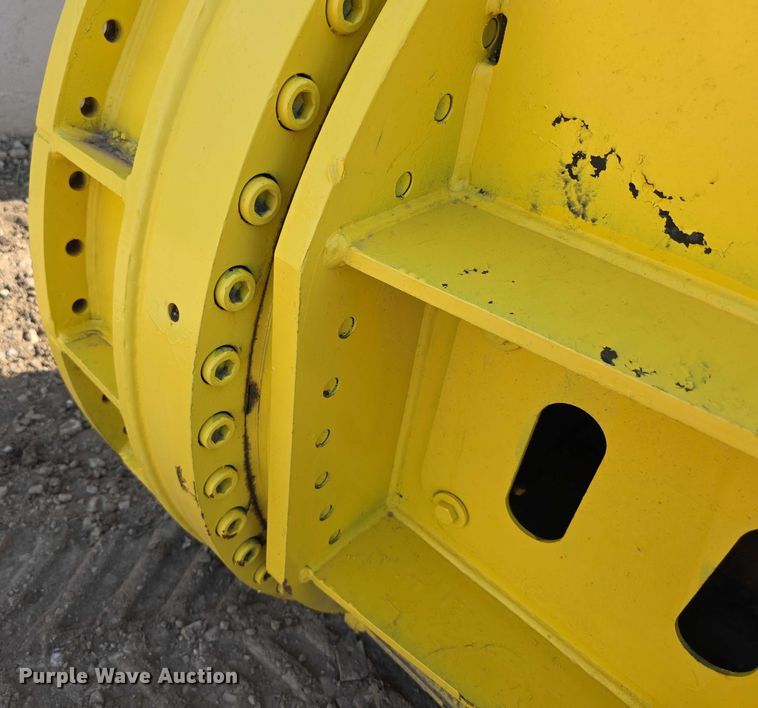 image for item EK5438 Caterpillar 385C excavator shear