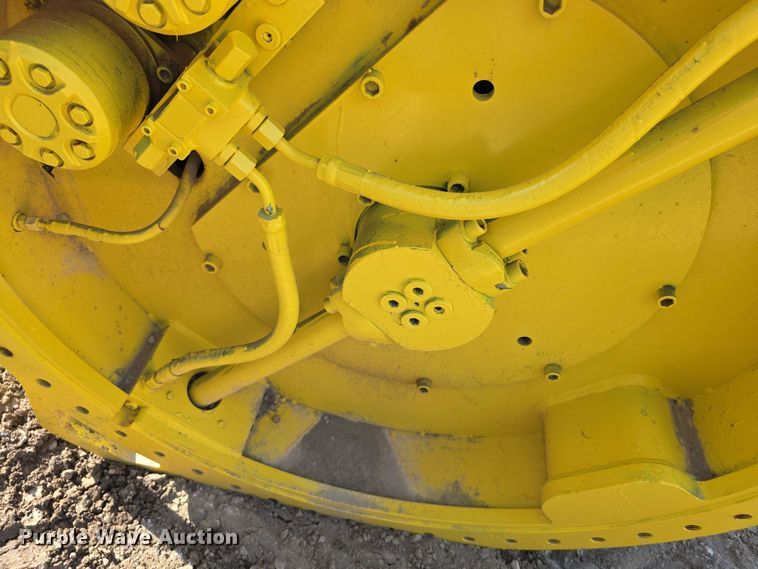 image for item EK5438 Caterpillar 385C excavator shear