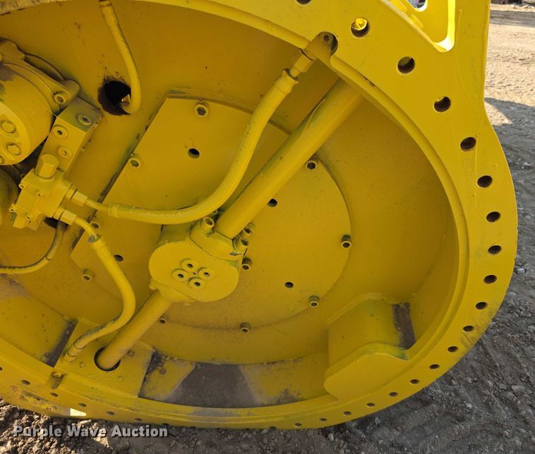 image for item EK5438 Caterpillar 385C excavator shear