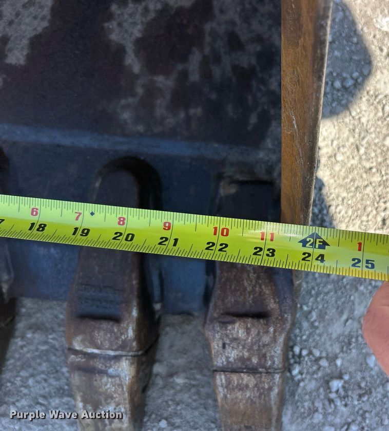 image for item EK8268 2014 Case 580 Super N backhoe