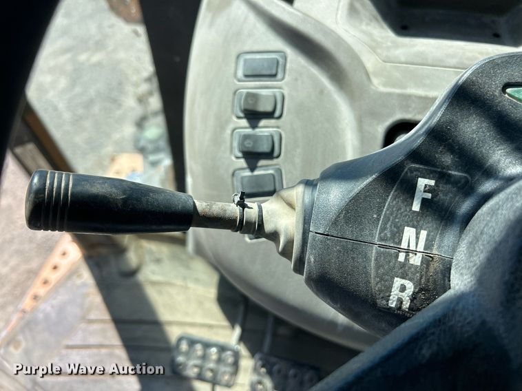 image for item EK8268 2014 Case 580 Super N backhoe