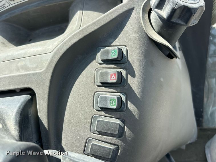 image for item EK8268 2014 Case 580 Super N backhoe