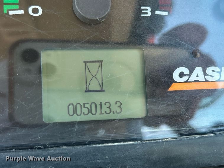 image for item EK8268 2014 Case 580 Super N backhoe