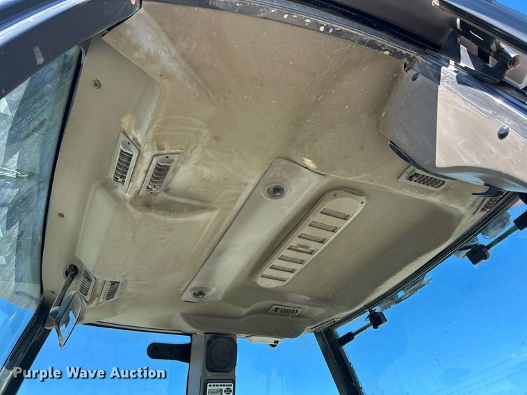 image for item EK8268 2014 Case 580 Super N backhoe