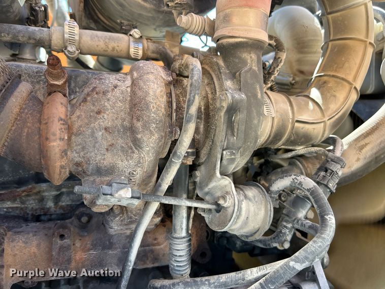 image for item EK8268 2014 Case 580 Super N backhoe