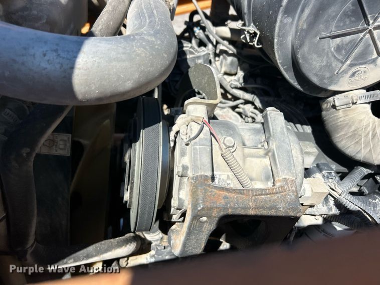 image for item EK8268 2014 Case 580 Super N backhoe