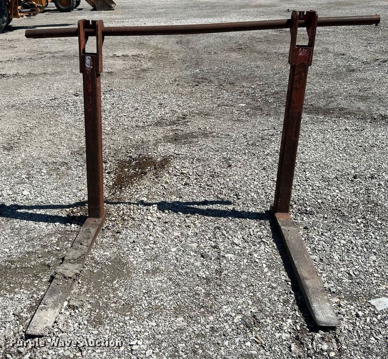 image for item EK8268 2014 Case 580 Super N backhoe