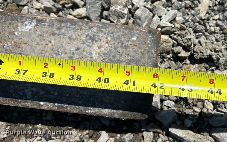 image for item EK8268 2014 Case 580 Super N backhoe