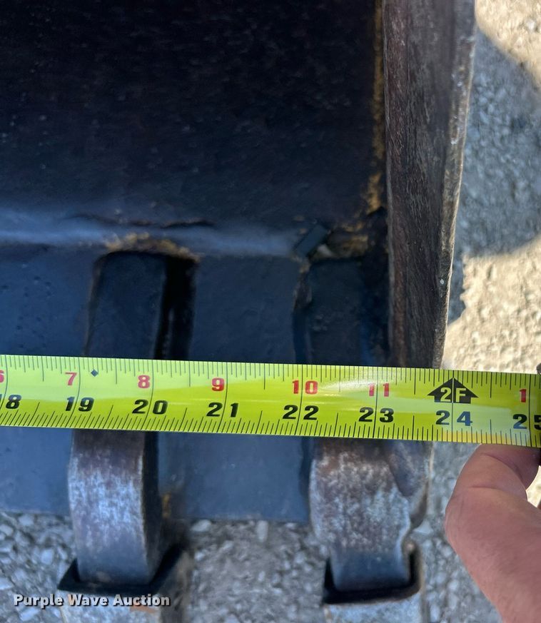 image for item EK8271 2005 Case 580 Super M Series 2 backhoe