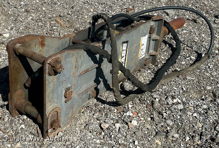 image for item EK8274 Case CH1000 breaker