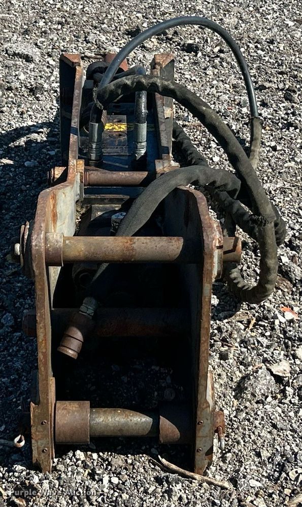 image for item EK8274 Case CH1000 breaker