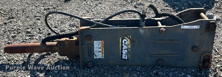 image for item EK8274 Case CH1000 breaker