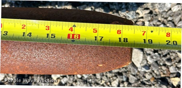 image for item EK8274 Case CH1000 breaker