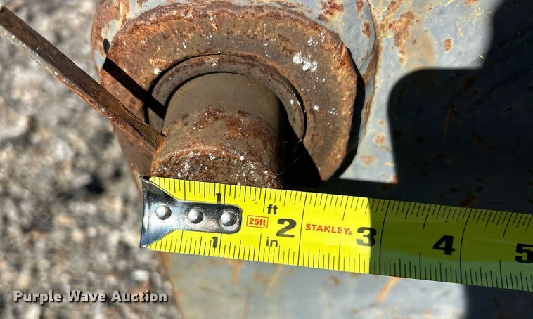 image for item EK8274 Case CH1000 breaker