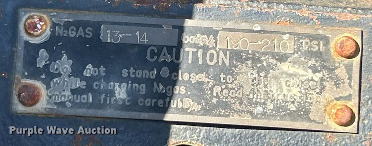 image for item EK8274 Case CH1000 breaker