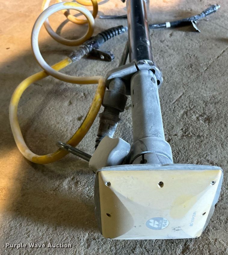 image for item EK8287 TopCon System 5 3D machine control