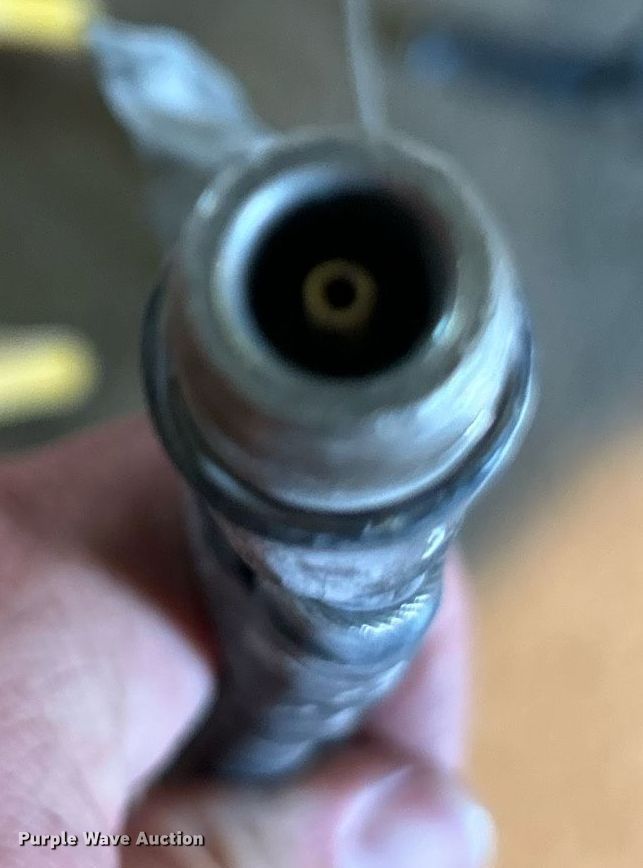 image for item EK8287 TopCon System 5 3D machine control