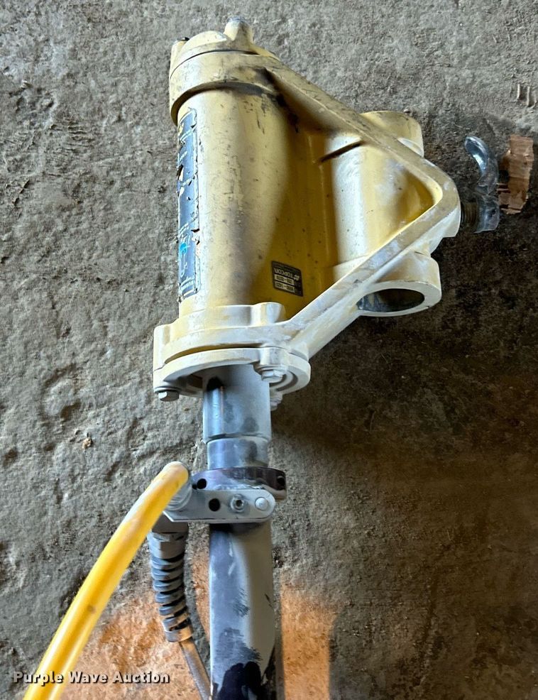 image for item EK8287 TopCon System 5 3D machine control