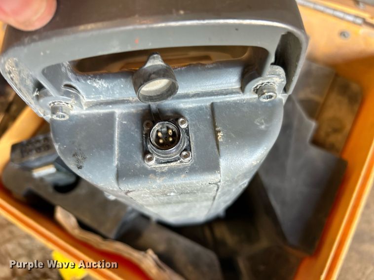 image for item EK8291 Trimble DG511 pipe laser