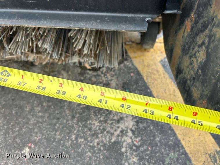 image for item EK8312 Lay-Mor 2A broom