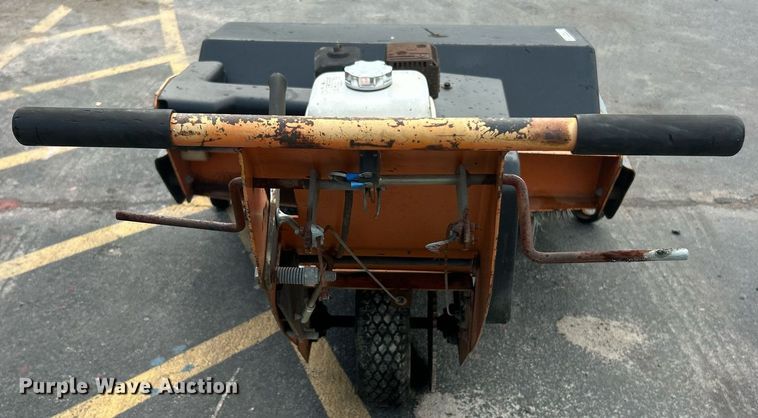 image for item EK8312 Lay-Mor 2A broom