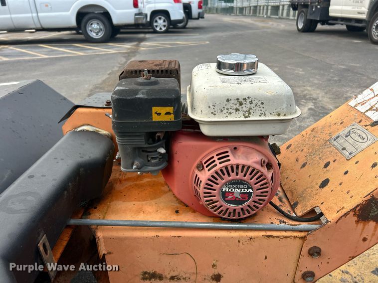 image for item EK8312 Lay-Mor 2A broom