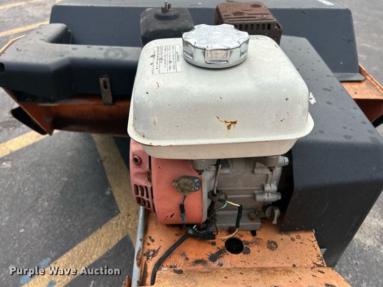 image for item EK8312 Lay-Mor 2A broom